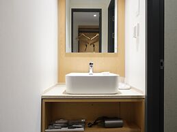 Henn na Hotel Seoul Myeongdong