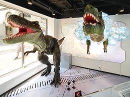 Henn na Hotel Seoul Myeongdong