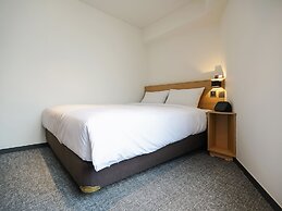 Henn na Hotel Seoul Myeongdong