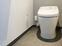 Henn na Hotel Seoul Myeongdong