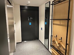 Henn na Hotel Seoul Myeongdong