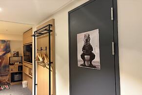 Henn na Hotel Seoul Myeongdong