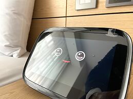 Henn na Hotel Seoul Myeongdong