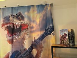 Henn na Hotel Seoul Myeongdong