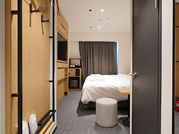 Henn na Hotel Seoul Myeongdong