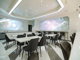 Henn na Hotel Seoul Myeongdong