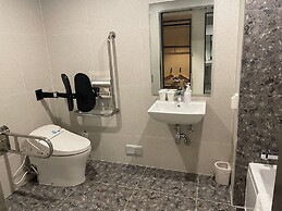 Henn na Hotel Seoul Myeongdong