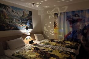 Henn na Hotel Seoul Myeongdong