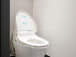 Henn na Hotel Seoul Myeongdong