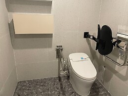 Henn na Hotel Seoul Myeongdong