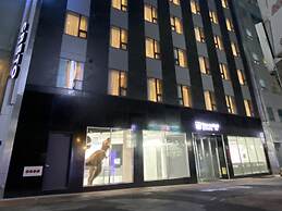 Henn na Hotel Seoul Myeongdong