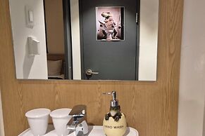 Henn na Hotel Seoul Myeongdong