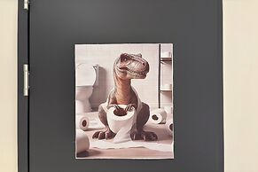 Henn na Hotel Seoul Myeongdong