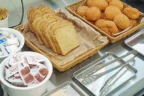 Henn na Hotel Seoul Myeongdong