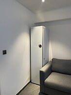 Henn na Hotel Seoul Myeongdong