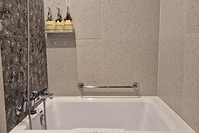 Henn na Hotel Seoul Myeongdong