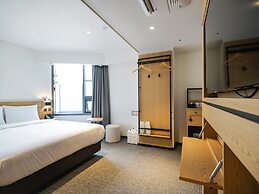 Henn na Hotel Seoul Myeongdong