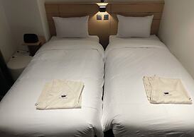 Henn na Hotel Seoul Myeongdong