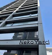 b hotel Neko Yard