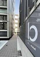 b hotel Neko Yard