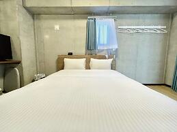 Infinity Hotel NahaKumoji