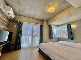 Infinity Hotel NahaKumoji