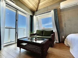 Infinity Hotel NahaKumoji