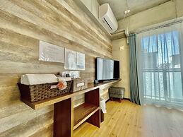 Infinity Hotel NahaKumoji