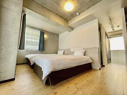 Infinity Hotel NahaKumoji