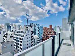 Infinity Hotel NahaKumoji