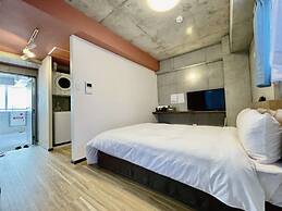 Infinity Hotel NahaKumoji