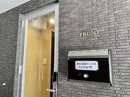 Infinity Hotel NahaKumoji