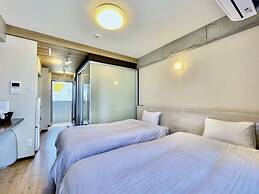 Infinity Hotel NahaKumoji