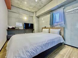 Infinity Hotel NahaKumoji