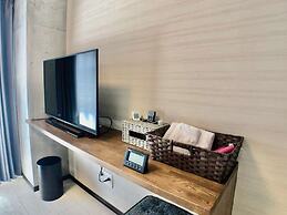 Infinity Hotel NahaKumoji