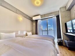 Infinity Hotel NahaKumoji