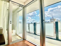 Infinity Hotel NahaKumoji