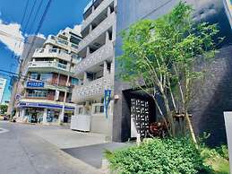 Infinity Hotel NahaKumoji