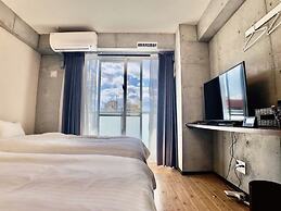 Infinity Hotel NahaKumoji