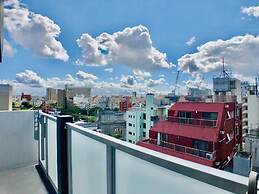 Infinity Hotel NahaKumoji