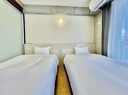 Infinity Hotel NahaKumoji