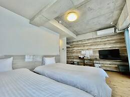 Infinity Hotel NahaKumoji