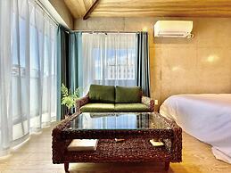 Infinity Hotel NahaKumoji