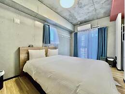 Infinity Hotel NahaKumoji