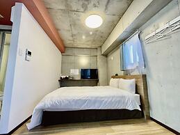 Infinity Hotel NahaKumoji