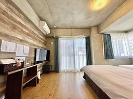 Infinity Hotel NahaKumoji