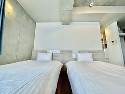 Infinity Hotel NahaKumoji