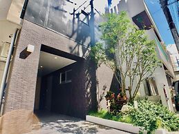 Infinity Hotel NahaKumoji