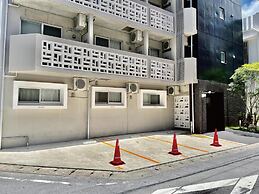 Infinity Hotel NahaKumoji