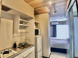 Infinity Hotel NahaKumoji